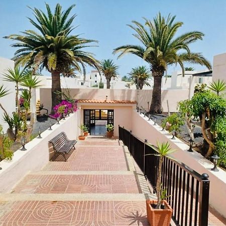 Apartamento Alisios Playa, Pool View Corralejo Exterior foto