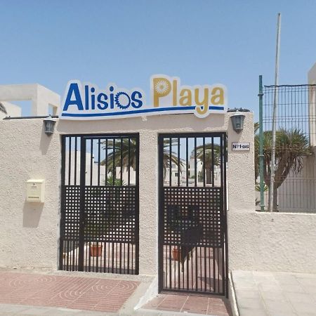Apartamento Alisios Playa, Pool View Corralejo Exterior foto