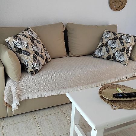 Apartamento Alisios Playa, Pool View Corralejo Exterior foto