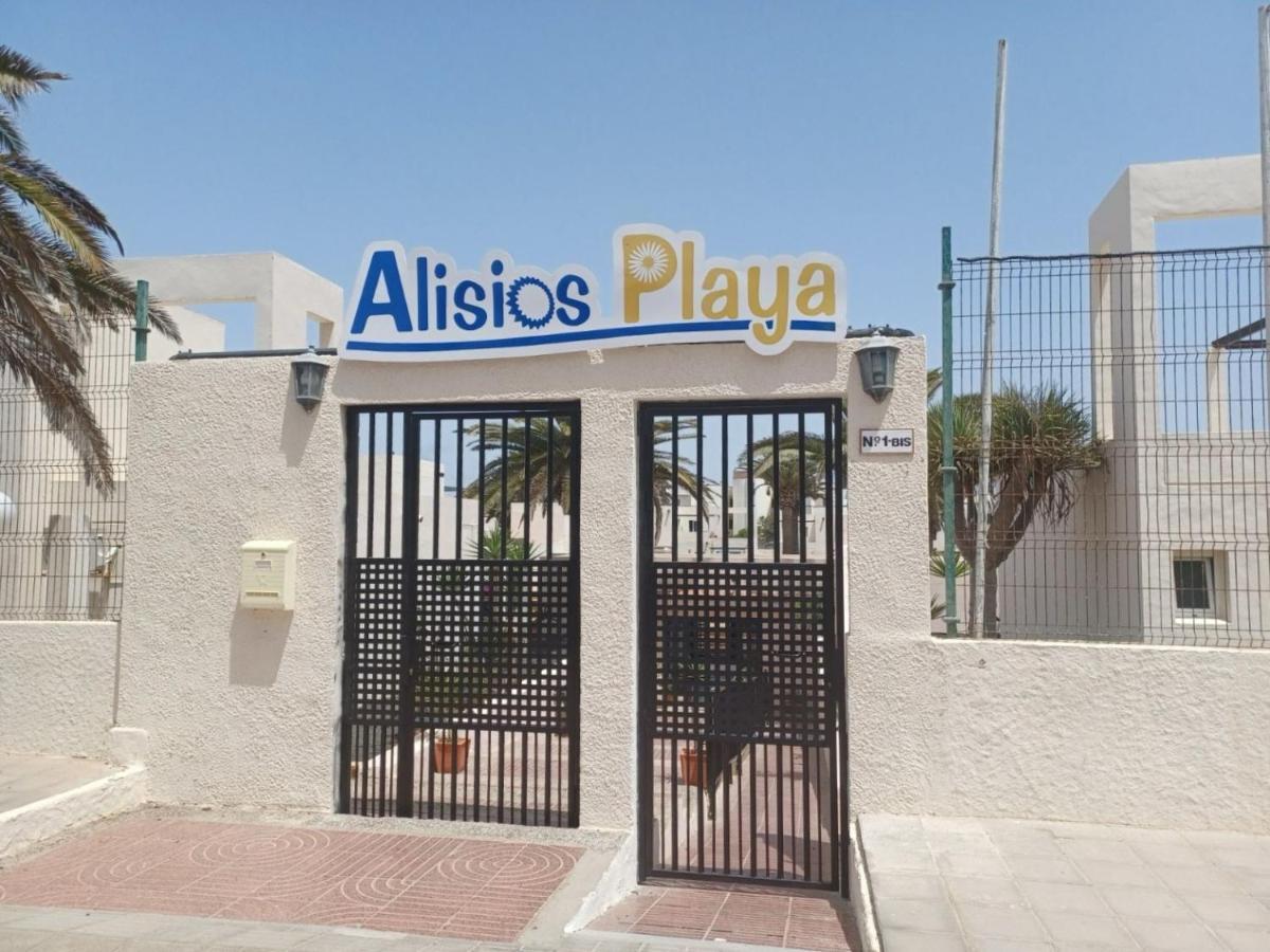 Apartamento Alisios Playa, Pool View Corralejo Exterior foto