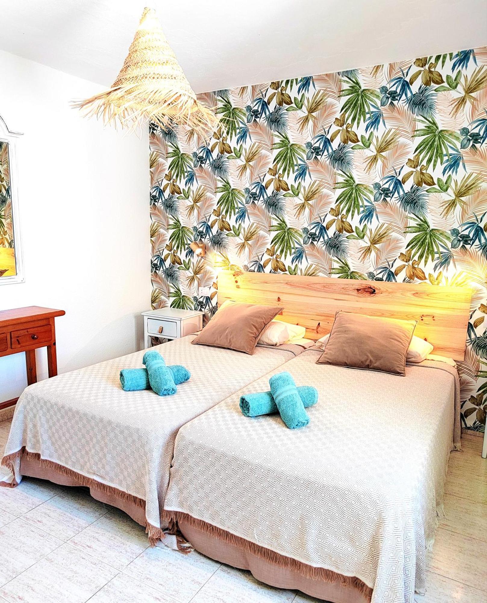 Apartamento Alisios Playa, Pool View Corralejo Exterior foto
