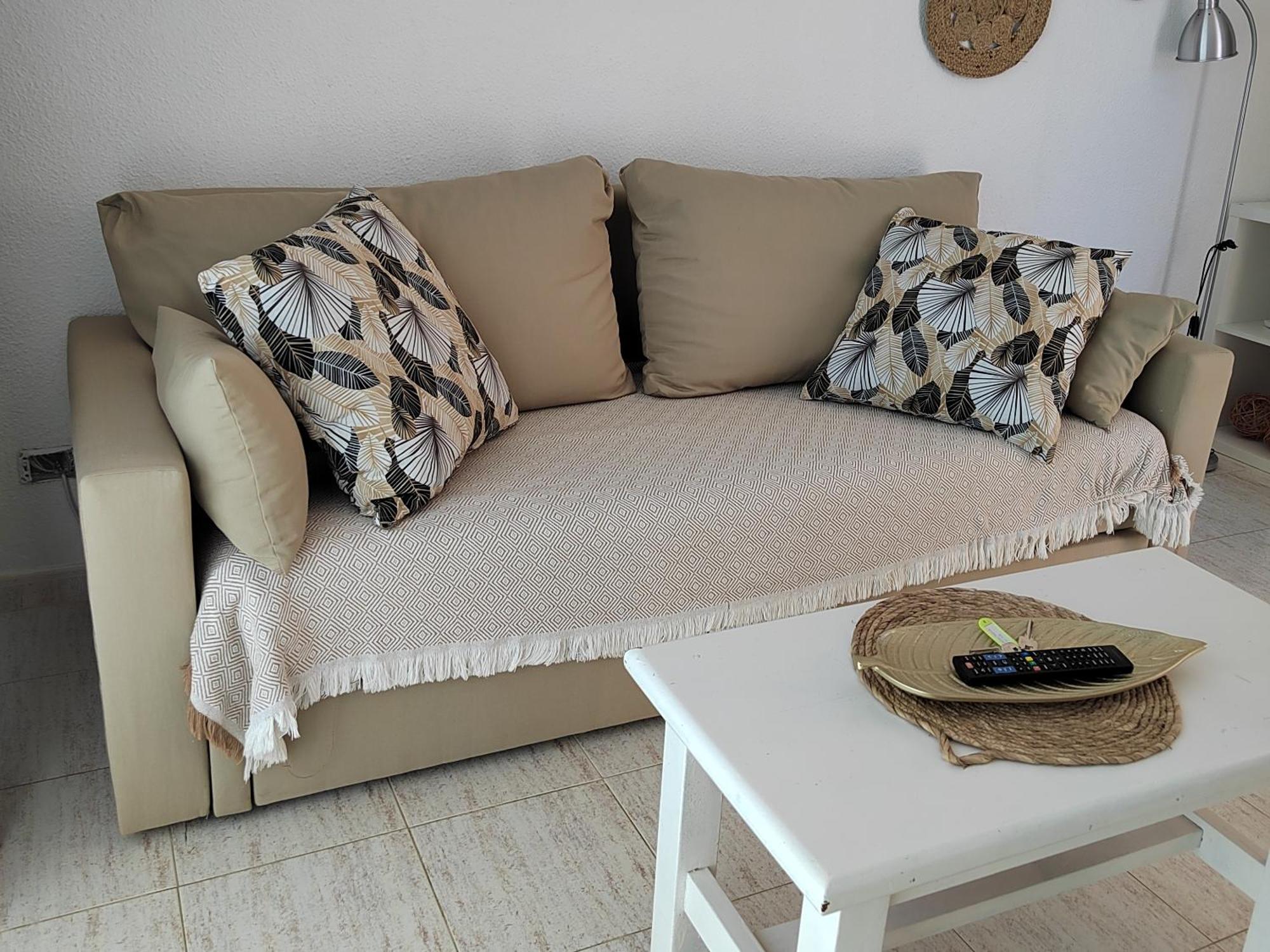 Apartamento Alisios Playa, Pool View Corralejo Exterior foto